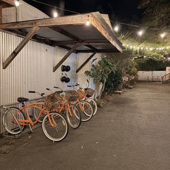 boon hotel + spa - Bikes for use - Hotels Near Me - Guerneville, California