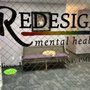 Redesign Mental Health
