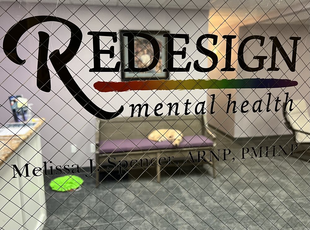 Redesign Mental Health - child therapist in Renton, WA