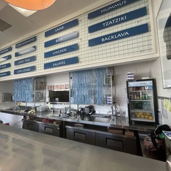 Ela Greek Eats - Greek Near Me - Venice, California Ela Greek Eats - Greek Near Me - Venice, California