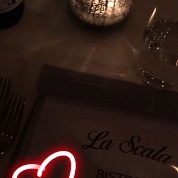 La Scala Bistrot - Lumbard Near Me - Livigno, SO
