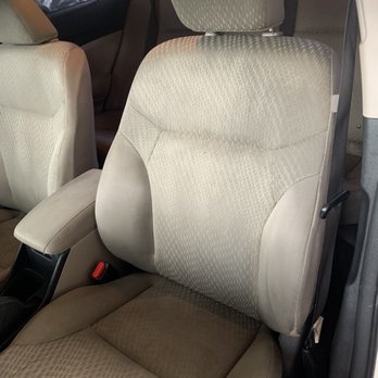 MC MOBILE DETAILING - Auto Detailing Near Me