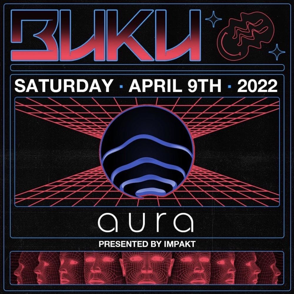 Aura - Saturday nights aura hosts EDM events posted on Facebook look for post like this you can also follow on Instagram or go to the website - Dance Clubs Near Me - Kansas City, Missouri Aura - Saturday nights aura hosts EDM events posted on Facebook look for post like this you can also follow on Instagram or go to the website - Dance Clubs Near Me - Kansas City, Missouri