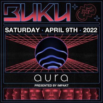 Aura - Saturday nights aura hosts EDM events posted on Facebook look for post like this you can also follow on Instagram or go to the website - Dance Clubs Near Me - Kansas City, Missouri Aura - Saturday nights aura hosts EDM events posted on Facebook look for post like this you can also follow on Instagram or go to the website - Dance Clubs Near Me - Kansas City, Missouri
