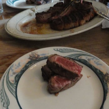 Peter Luger - Steakhouses Near Me - Brooklyn, New York