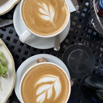 The Essential - Lattes - Bars Near Me - Birmingham, Alabama