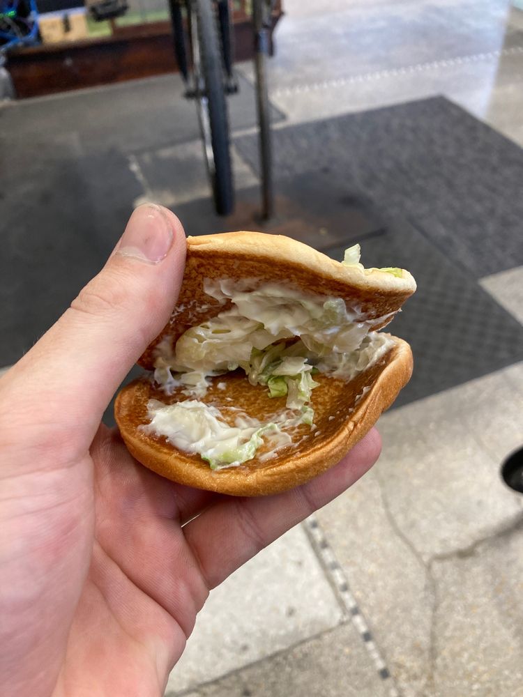 MCDONALD’S 10 Photos & 50 Reviews 1102 Regent St, Madison, WI Menu Yelp