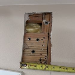 Sir Dan Drywall