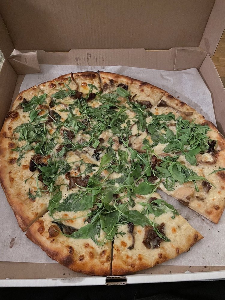 SCORPACCIATA PIZZA CO Updated August 2024 1975 Lee Rd, Cleveland