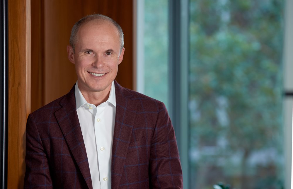 Dr. Derek Ford