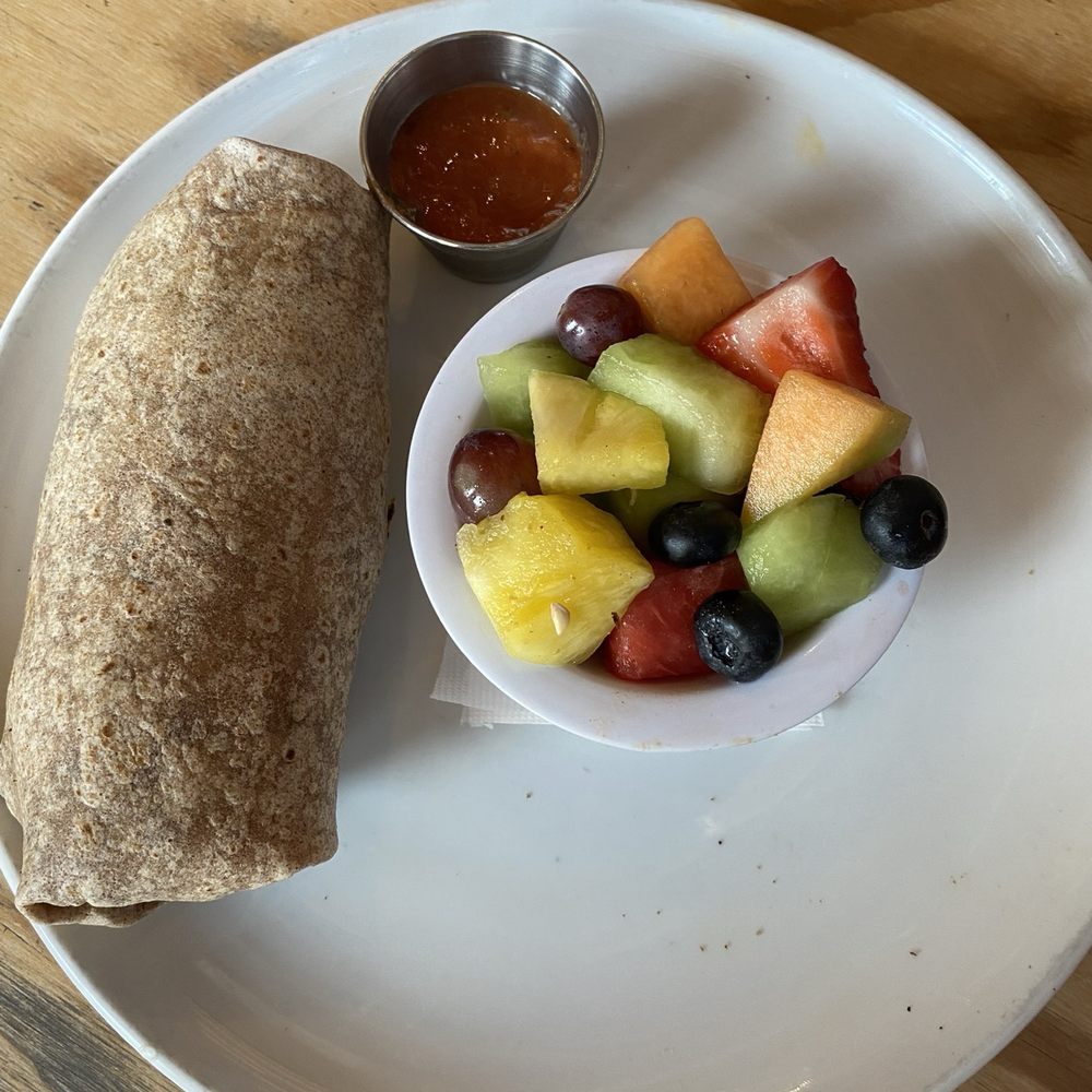Swami's Café Oceanside - Uncle's Breakfast Burrito - Breakfast & Brunch Near Me - Oceanside, California Swami's Café Oceanside - Uncle's Breakfast Burrito - Breakfast & Brunch Near Me - Oceanside, California