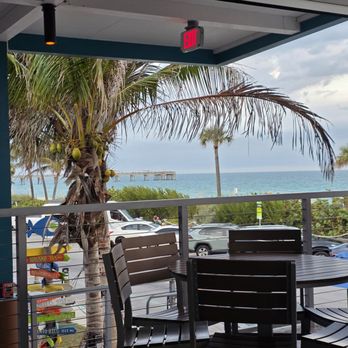Lucky Fish - ***VIEWS*** - Seafood Near Me - Dania Beach, Florida