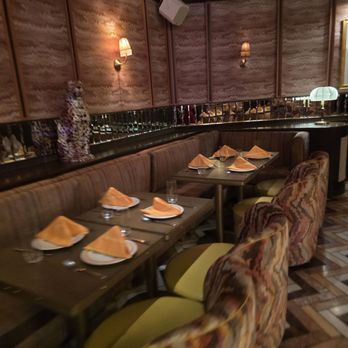 Caramella Italian Restaurant & Lounge - Italian Near Me - Las Vegas, Nevada