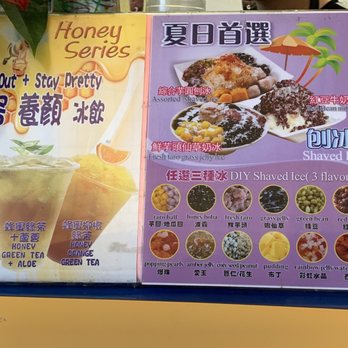 Fresh Delicious - Coffee & Tea Near Me - Rowland Heights, California Fresh Delicious - Coffee & Tea Near Me - Rowland Heights, California