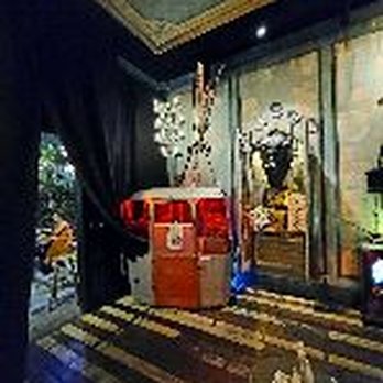 Ruin Bar - Wine Bars Near Me - Costa Mesa, California