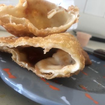 Pikalox - Guava and Cheese Empanada ($3.60, July 2020) - Empanadas Near Me - Boston, Massachusetts Pikalox - Guava and Cheese Empanada ($3.60, July 2020) - Empanadas Near Me - Boston, Massachusetts
