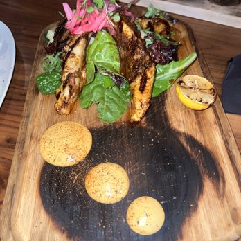 Sol Agave - Pulpo - New Mexican Cuisine Near Me - Santa Monica, California Sol Agave - Pulpo - New Mexican Cuisine Near Me - Santa Monica, California