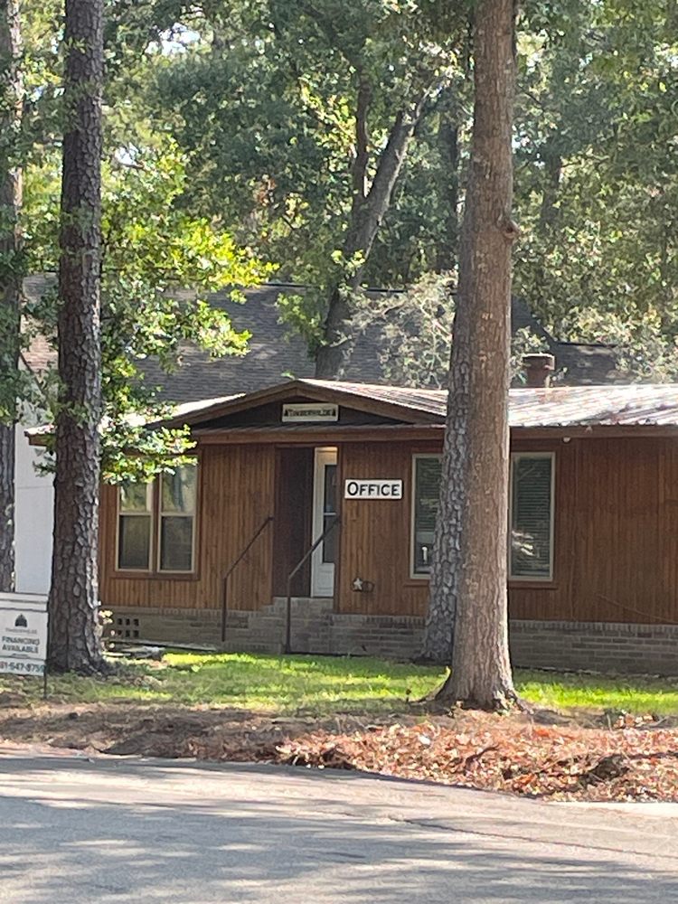 TIMBERWILDE MOBILE HOME SUBDIVISION Updated August 2024 24622 Perry