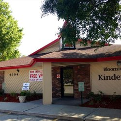Bell Shoals KinderCare - Building Image
