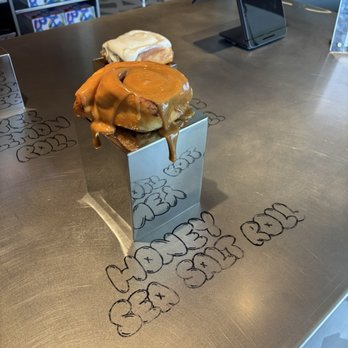 Bam Bam - Bakeries Near Me - Vancouver, British Columbia