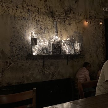 La Factoría - 300 year old building is beautiful and rustic - Cocktail Bars Near Me - San Juan, Puerto Rico La Factoría - 300 year old building is beautiful and rustic - Cocktail Bars Near Me - San Juan, Puerto Rico