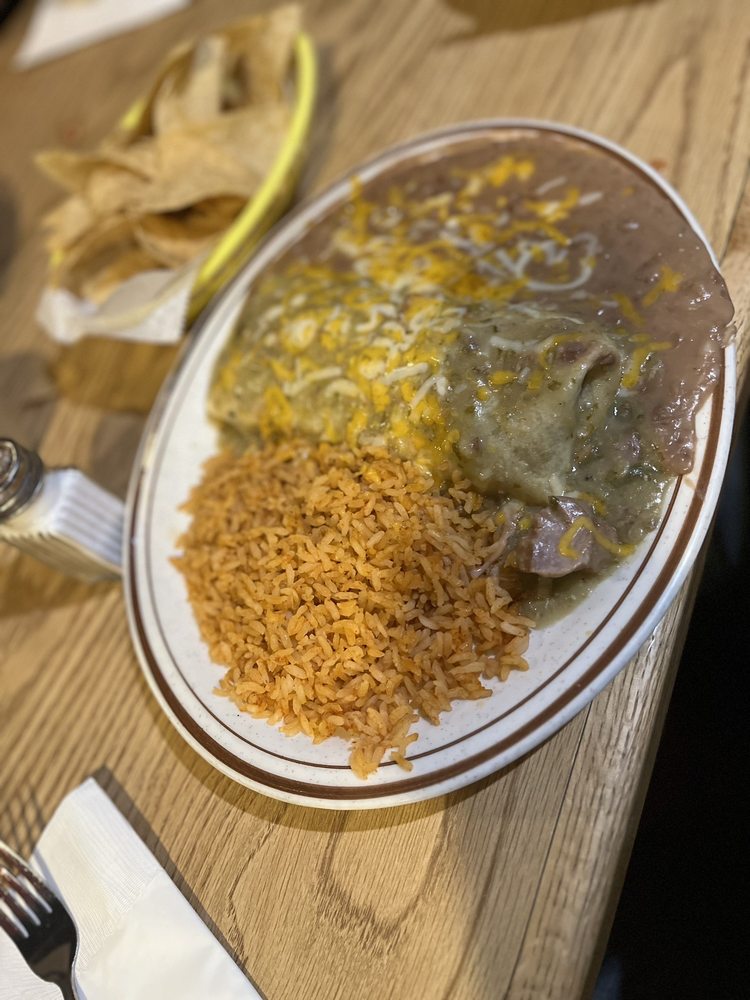 Don Pericos Mexican Restaurant