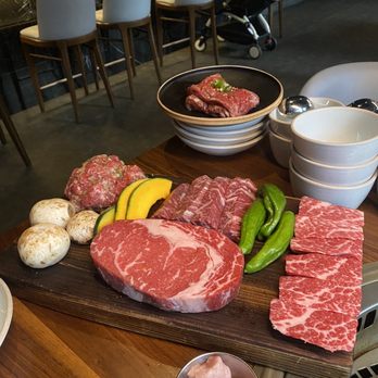Nubiani - Korean Near Me - New York, New York Nubiani - Korean Near Me - New York, New York