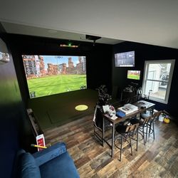 Virtual Tee Systems