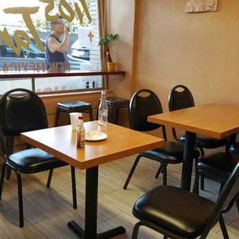 Tio's Tamales - The intimate dining room at Tio's Tamales. October 2016 - New Mexican Cuisine Near Me - Honolulu, Hawaii Tio's Tamales - The intimate dining room at Tio's Tamales. October 2016 - New Mexican Cuisine Near Me - Honolulu, Hawaii