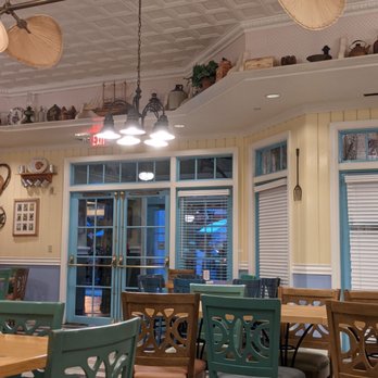 Olivia's Cafe - Decor - New American Near Me - Lake Buena Vista, Florida Olivia's Cafe - Decor - New American Near Me - Lake Buena Vista, Florida