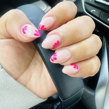 KNT Nails And Spa - Nail Technicians Near Me - Moorpark, California