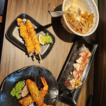 Kuroki Izakaya - Japanese Near Me - Markham, Ontario Kuroki Izakaya - Japanese Near Me - Markham, Ontario
