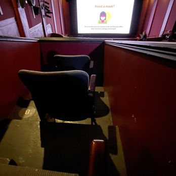 Hot Docs Ted Rogers Cinema - Cinema Near Me - Toronto, Ontario