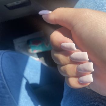 Rosy Tips Nails & Spa - Fill - Nail Salons Near Me - Chula Vista, California