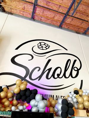 Scholb Premium Ales by null