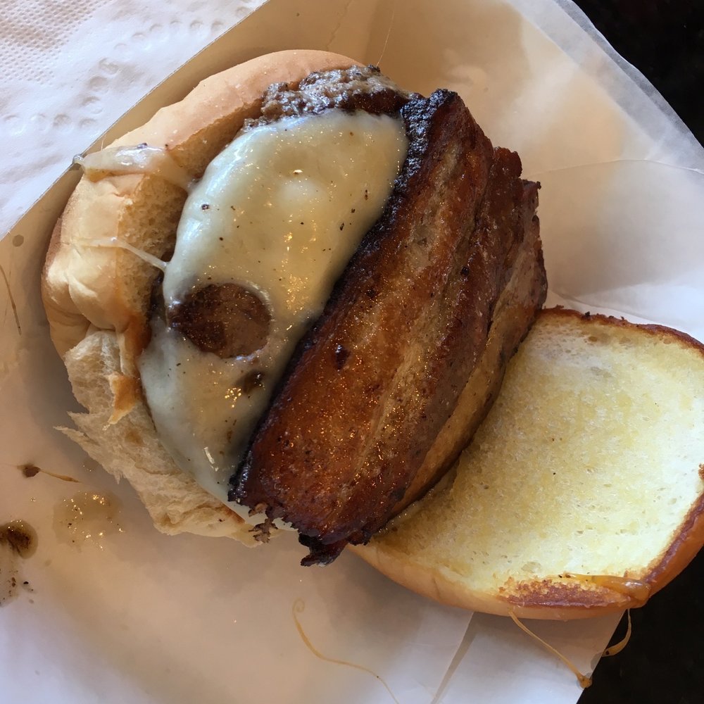 M Shack - Not Your Average Bacon Cheeseburger - American Near Me - Ponte Vedra Beach, Florida M Shack - Not Your Average Bacon Cheeseburger - American Near Me - Ponte Vedra Beach, Florida