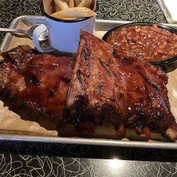 Lucille's Smokehouse Bar-B-Que - Barbeque Near Me - Orange, California