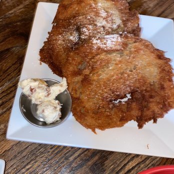Santiago's Bodega - Croissant French Toast - Spanish Near Me - Altamonte Springs, Florida