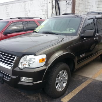 La Silla Auto Credit - Car Dealers Near Me - Grand Prairie, Texas