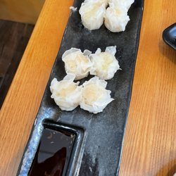 Osaka Ramen House - Shumai