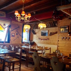 Restaurant Etoile des Neiges