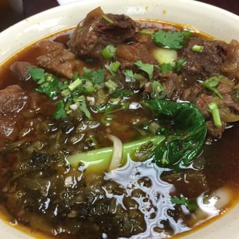 PaPa Chang's - Signature beef noodles - Taiwanese Near Me - Markham, Ontario