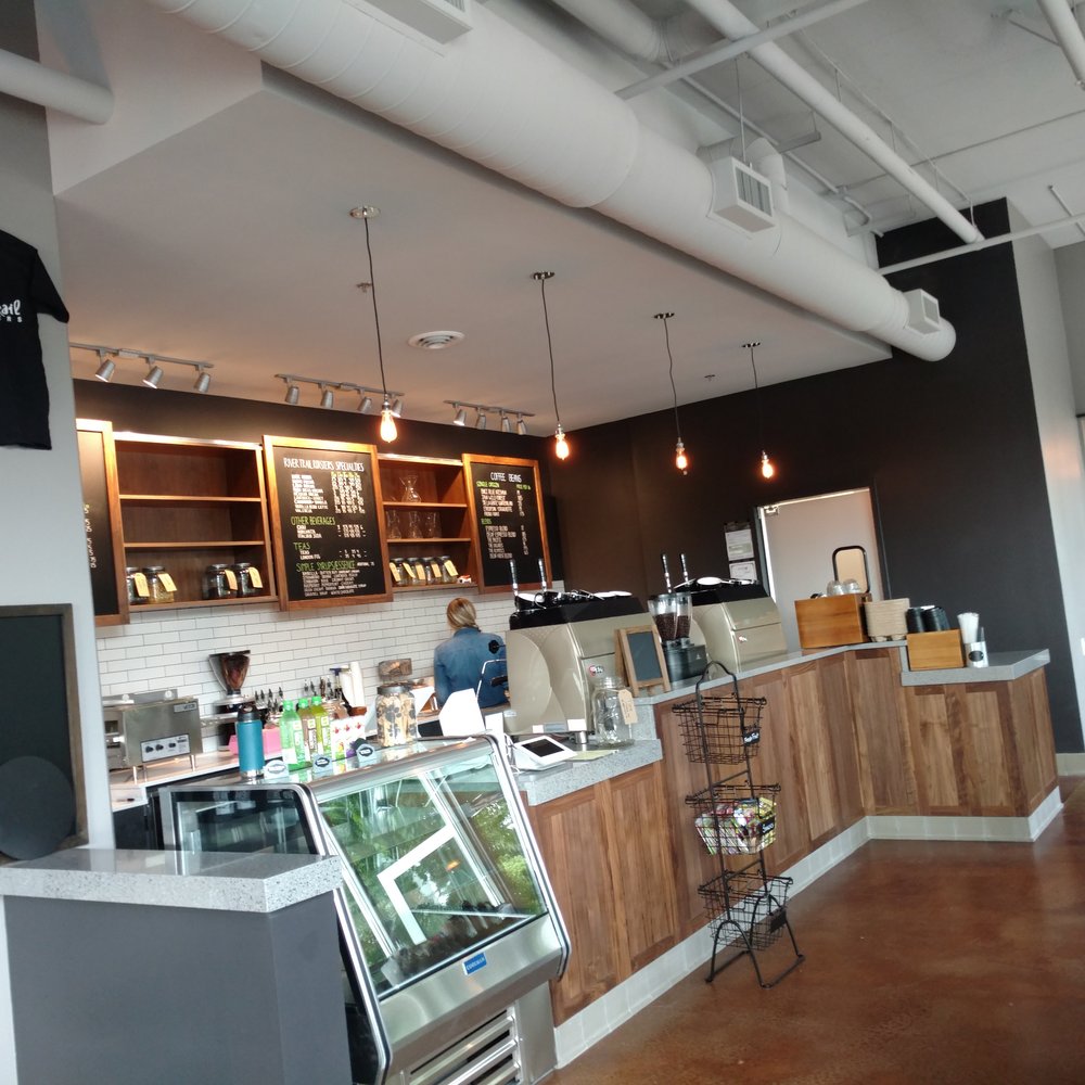 River Trail Roasters - Great coffee shop. - Coffee Roasteries Near Me - Redmond, Washington River Trail Roasters - Great coffee shop. - Coffee Roasteries Near Me - Redmond, Washington