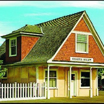 Steveston Historical Society - Steveston Museum and Post Office - Museums Near Me - Richmond, British Columbia Steveston Historical Society - Steveston Museum and Post Office - Museums Near Me - Richmond, British Columbia