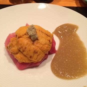 Sawa Sushi - Toro and Uni - Sushi Bars Near Me - Sunnyvale, California