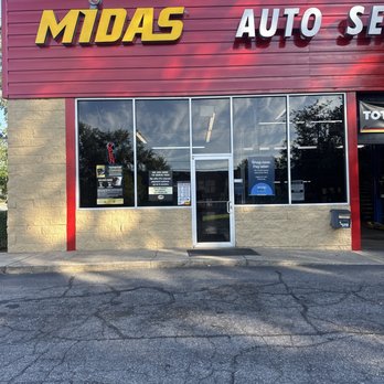 Midas - Midas - Oil Change Stations Near Me - Roswell, Georgia Midas - Midas - Oil Change Stations Near Me - Roswell, Georgia