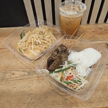 3 Aunties Thai Market - International Grocery Near Me - Queens, New York