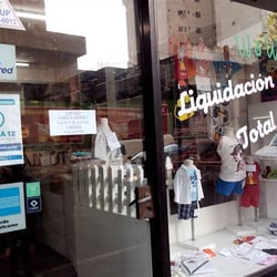 Wawa - Liquidación total.