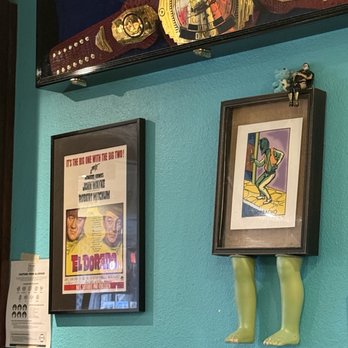 Eldorado Cafe - Mexican Near Me - Austin, Texas