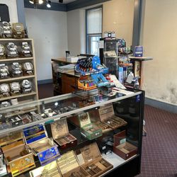 John Hay Cigars